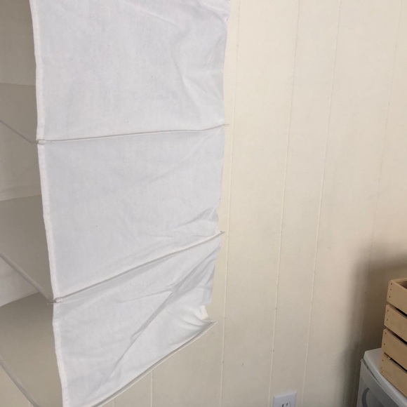 Hanging Storage Container!! - Picture 4 of 4